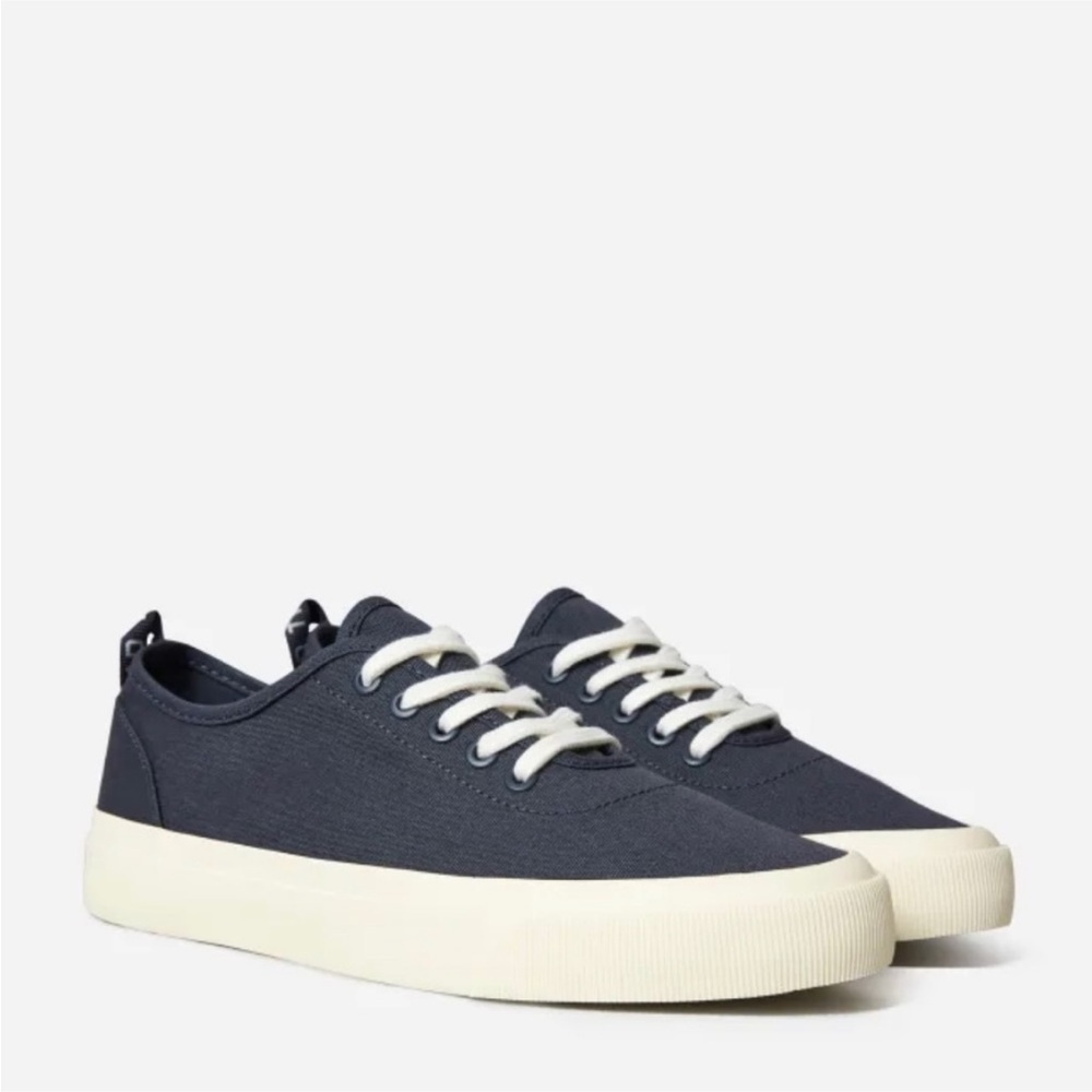Everlane The Forever Sneaker